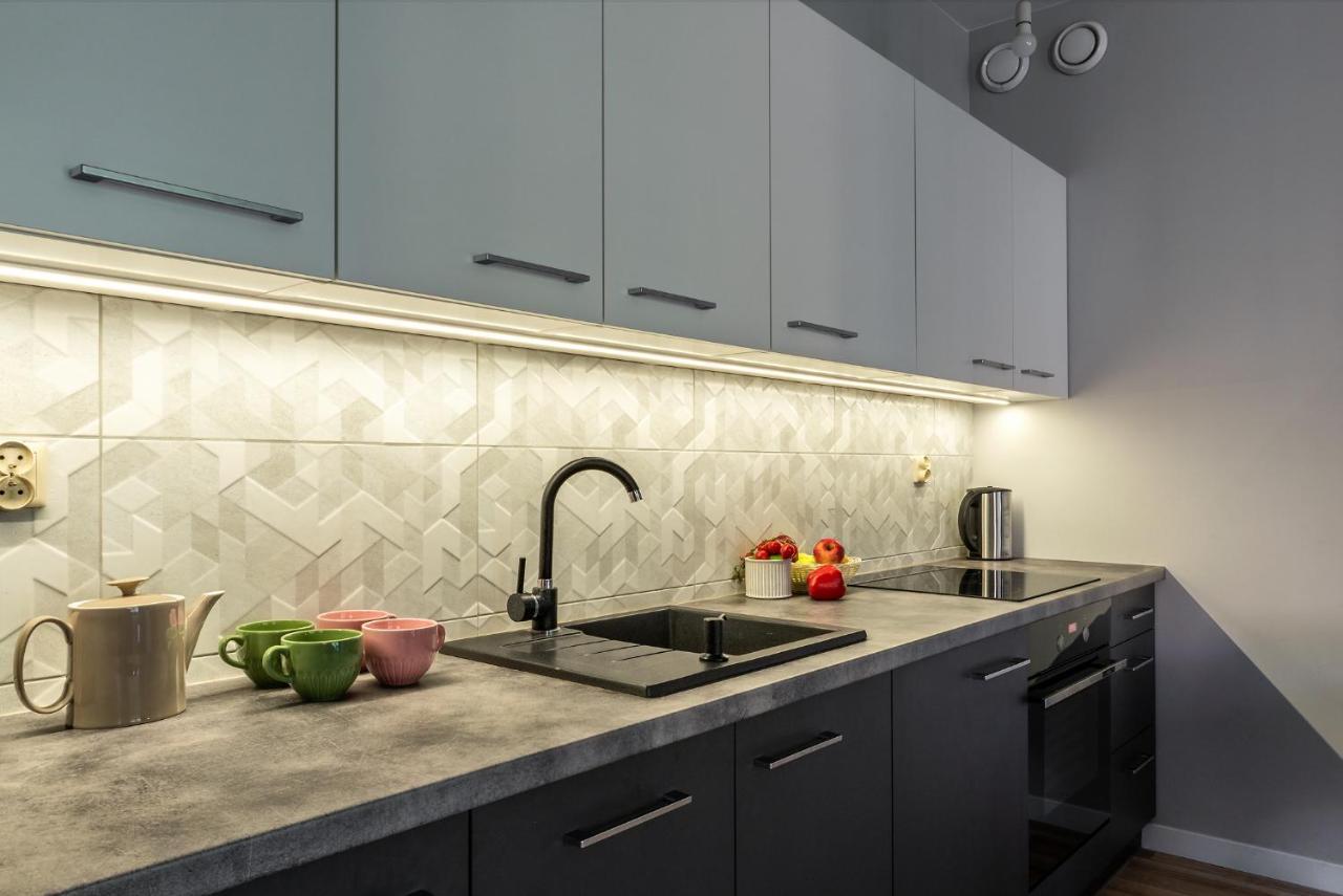 Apartamenty-Wroc Ostrow Tumski Вроцлав Экстерьер фото