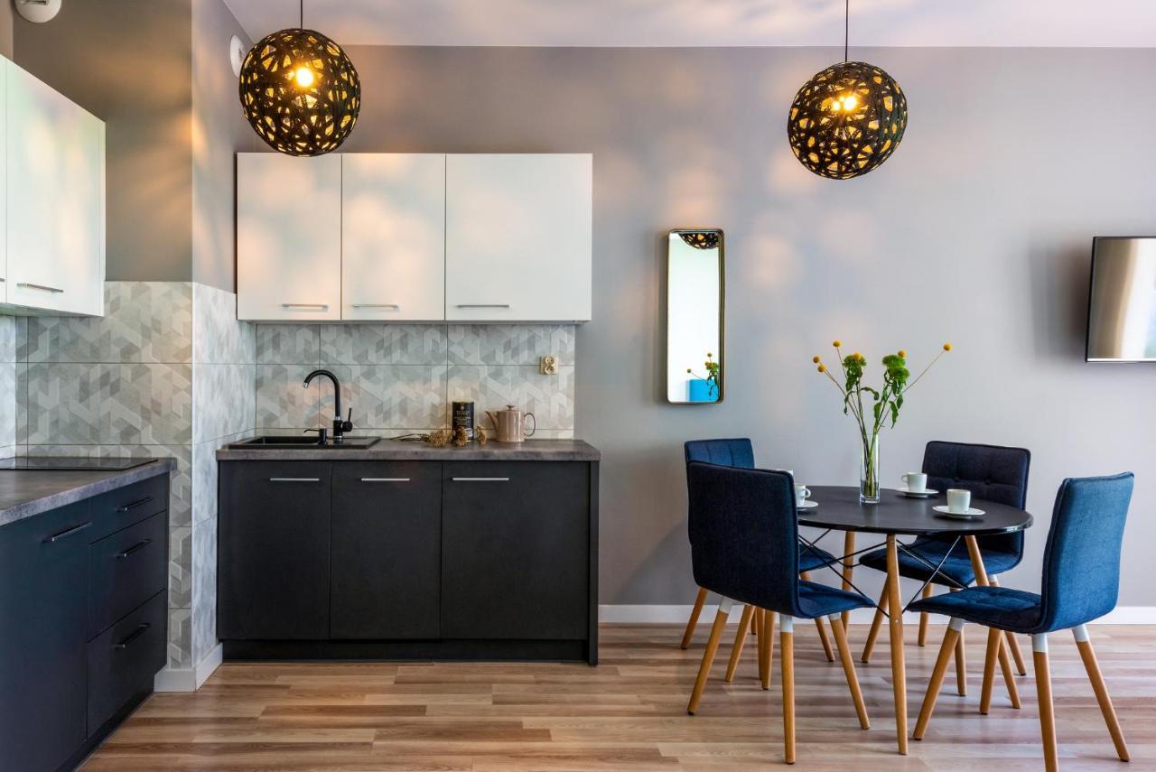 Apartamenty-Wroc Ostrow Tumski Вроцлав Экстерьер фото