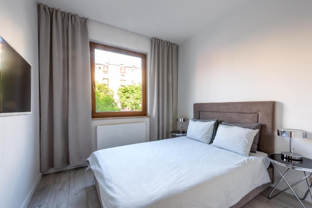 Apartamenty-Wroc Ostrow Tumski Вроцлав Экстерьер фото